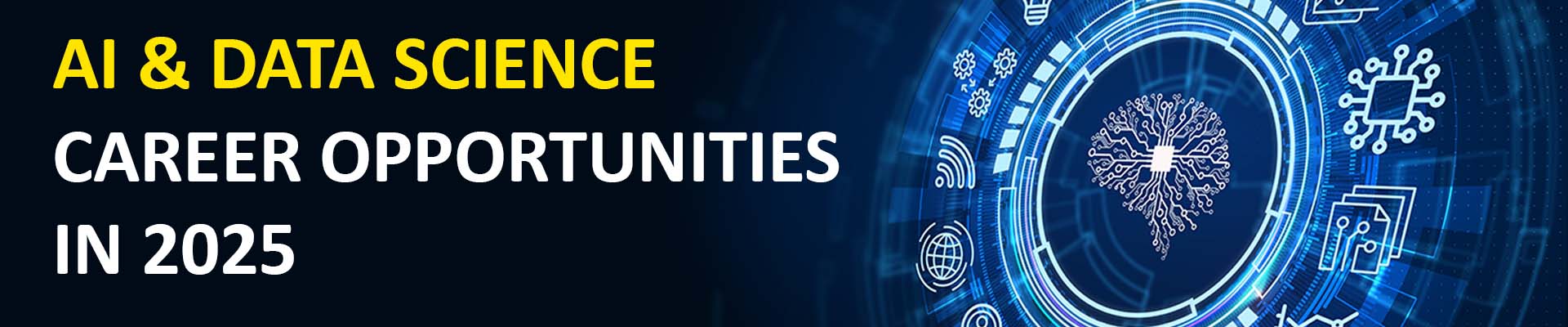 AI & Data Science Course